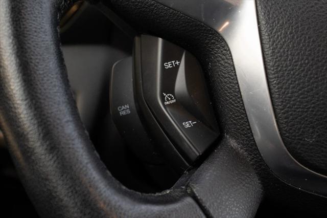 used 2016 Ford Escape car, priced at $12,801