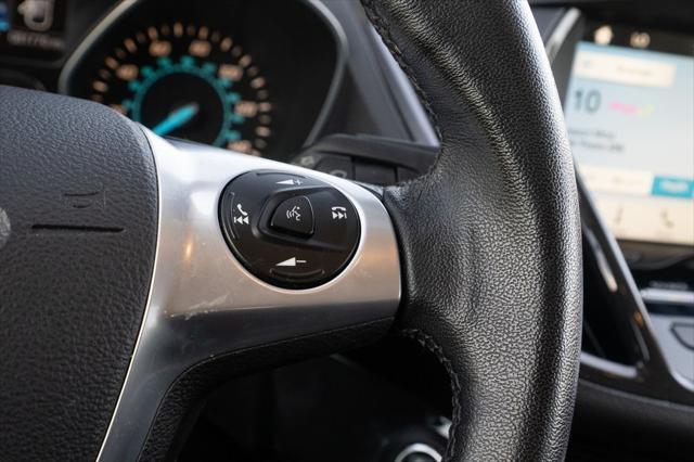 used 2016 Ford Escape car, priced at $12,801