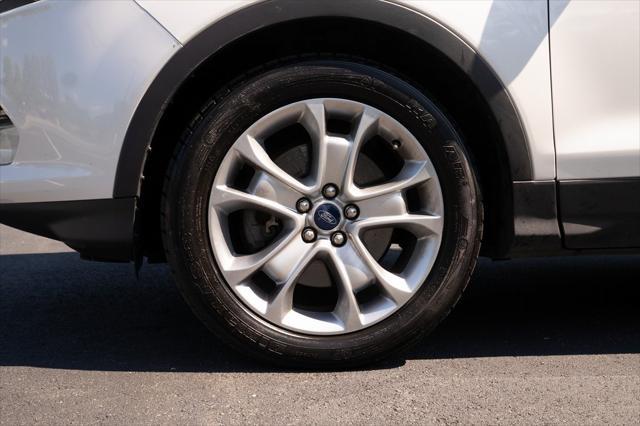 used 2016 Ford Escape car, priced at $12,801