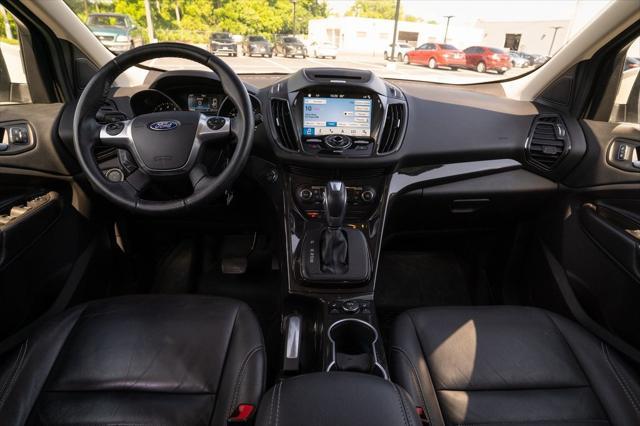 used 2016 Ford Escape car, priced at $12,801