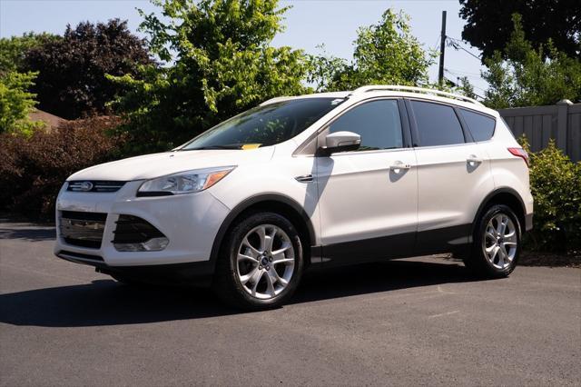 used 2016 Ford Escape car, priced at $12,801