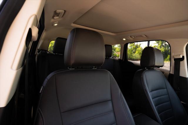 used 2016 Ford Escape car, priced at $12,801