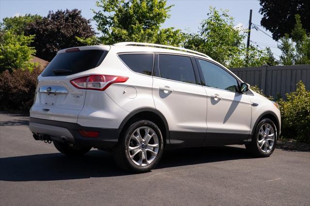 used 2016 Ford Escape car, priced at $12,801