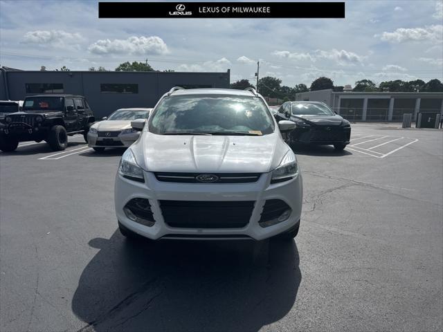 used 2016 Ford Escape car, priced at $13,001