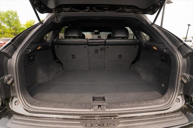 used 2013 Lexus RX 350 car, priced at $13,200