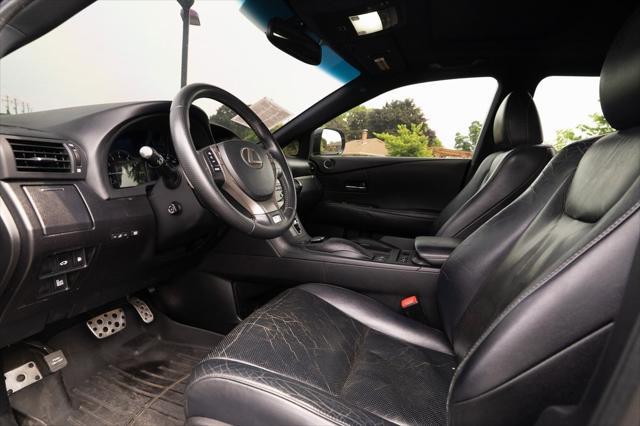 used 2013 Lexus RX 350 car, priced at $13,200