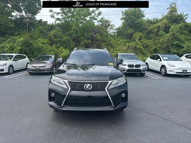 used 2013 Lexus RX 350 car, priced at $14,000