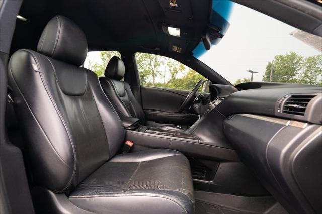 used 2013 Lexus RX 350 car, priced at $13,200