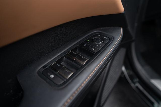 used 2023 Lexus RX 350 car, priced at $49,900