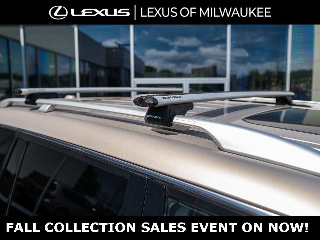 used 2019 INFINITI QX80 car, priced at $25,300