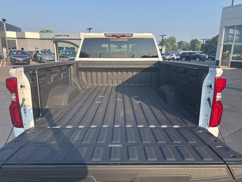 used 2023 Chevrolet Silverado 3500 car, priced at $67,800
