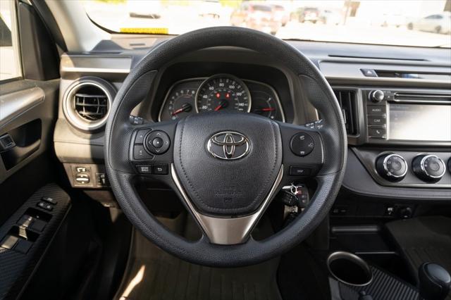 used 2014 Toyota RAV4 car, priced at $16,709