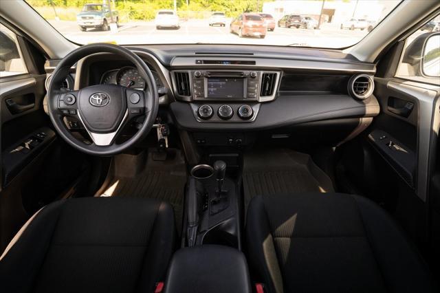 used 2014 Toyota RAV4 car, priced at $16,709