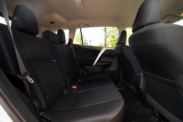 used 2014 Toyota RAV4 car, priced at $16,709