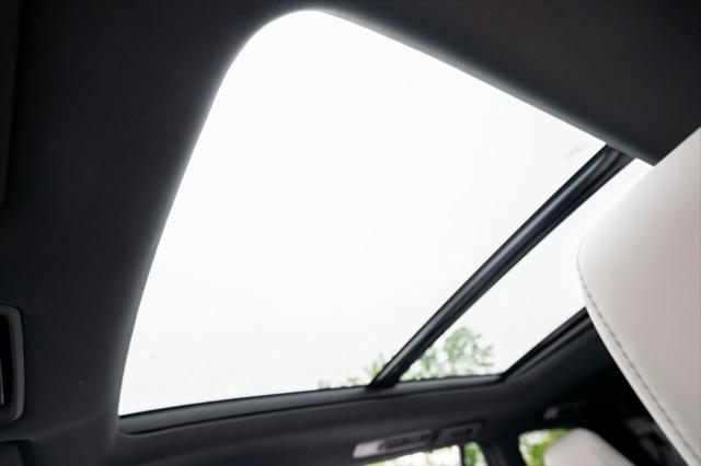new 2025 Lexus TX 350 car, priced at $70,769