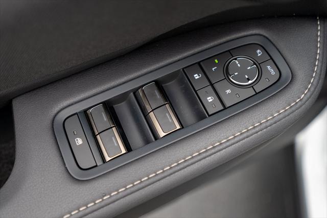 new 2025 Lexus TX 350 car, priced at $70,769