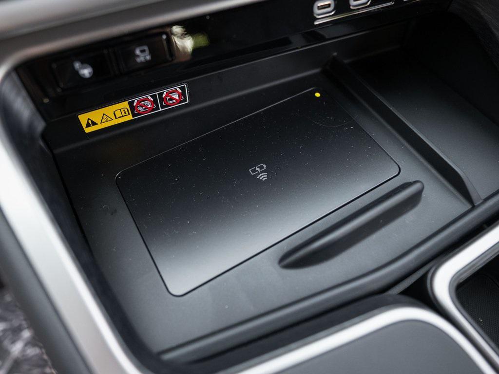 new 2025 Lexus TX 500h car, priced at $74,670