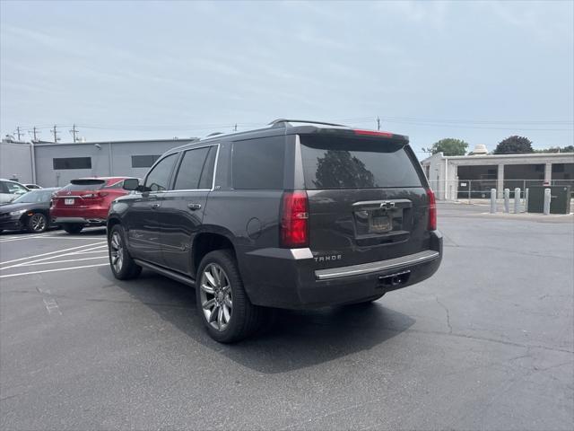 used 2016 Chevrolet Tahoe car, priced at $23,500