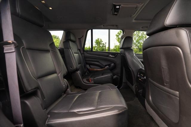 used 2016 Chevrolet Tahoe car, priced at $22,100