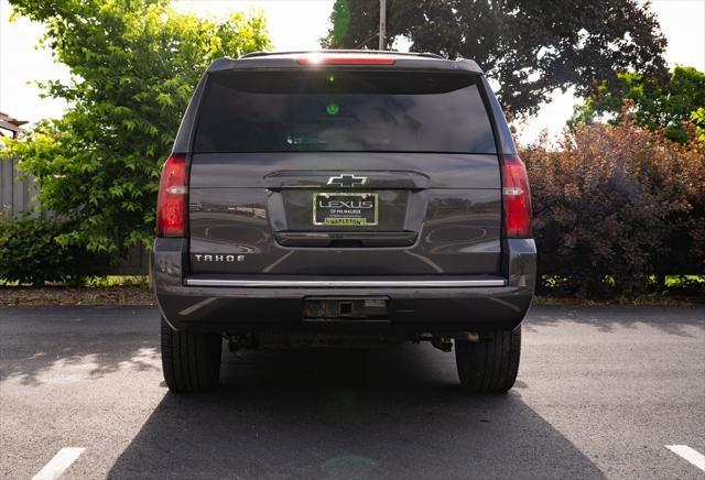 used 2016 Chevrolet Tahoe car, priced at $22,100