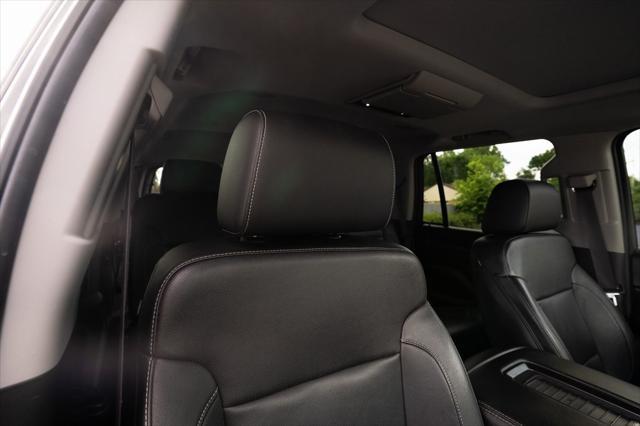 used 2016 Chevrolet Tahoe car, priced at $22,100