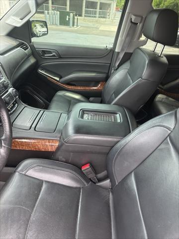 used 2016 Chevrolet Tahoe car, priced at $23,500
