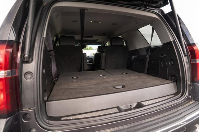 used 2016 Chevrolet Tahoe car, priced at $22,100