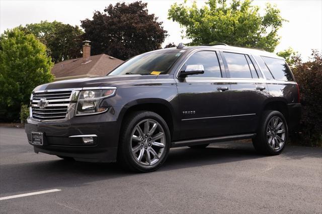 used 2016 Chevrolet Tahoe car, priced at $22,100