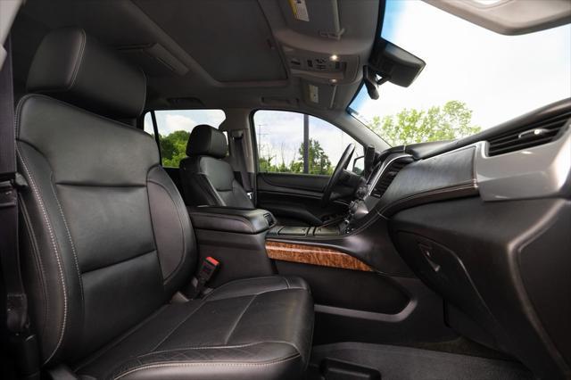 used 2016 Chevrolet Tahoe car, priced at $22,100