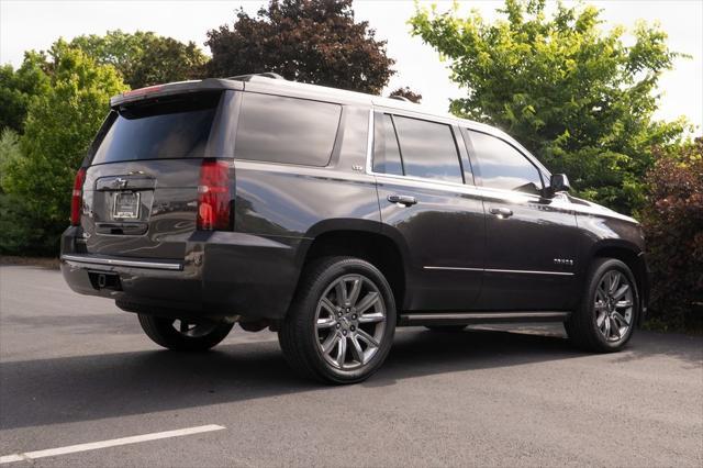 used 2016 Chevrolet Tahoe car, priced at $22,100