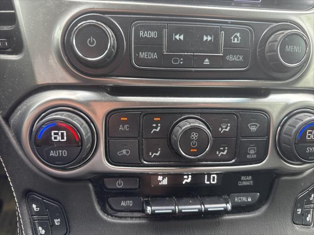 used 2016 Chevrolet Tahoe car, priced at $23,500