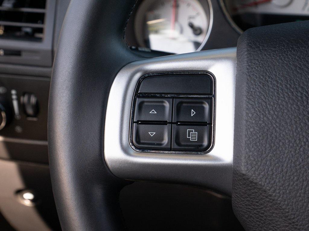 used 2014 Dodge Challenger car, priced at $13,200