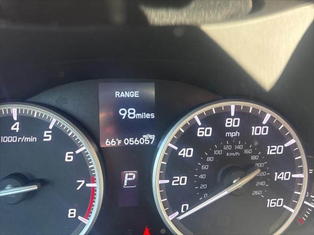 used 2017 Acura RDX car, priced at $20,300