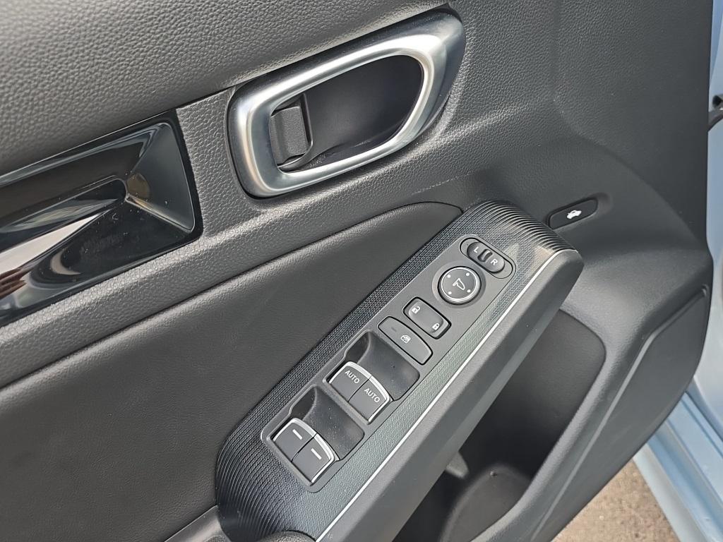 used 2022 Honda Civic car, priced at $25,990