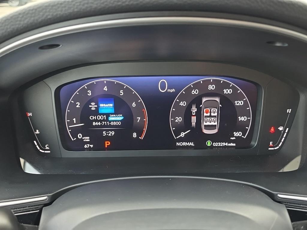 used 2022 Honda Civic car, priced at $25,990