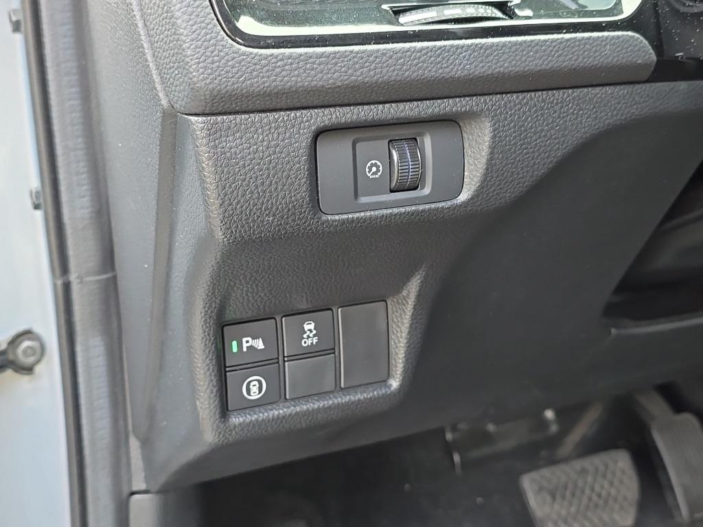 used 2022 Honda Civic car, priced at $25,990