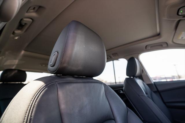 used 2023 Audi Q7 car, priced at $39,400