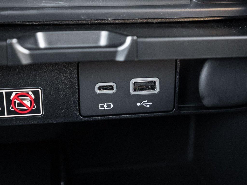 new 2025 Lexus RX 350 car, priced at $59,025