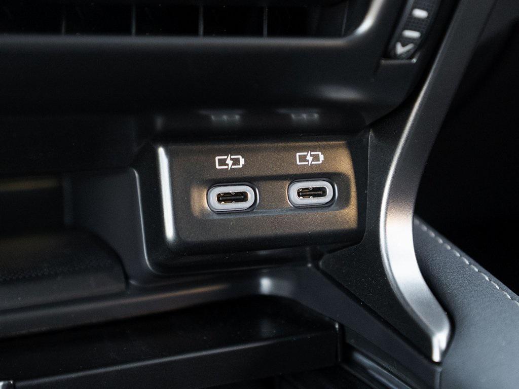 new 2025 Lexus RX 350 car, priced at $59,025