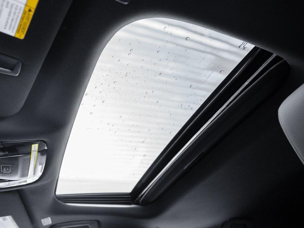 new 2025 Lexus RX 350 car, priced at $59,025