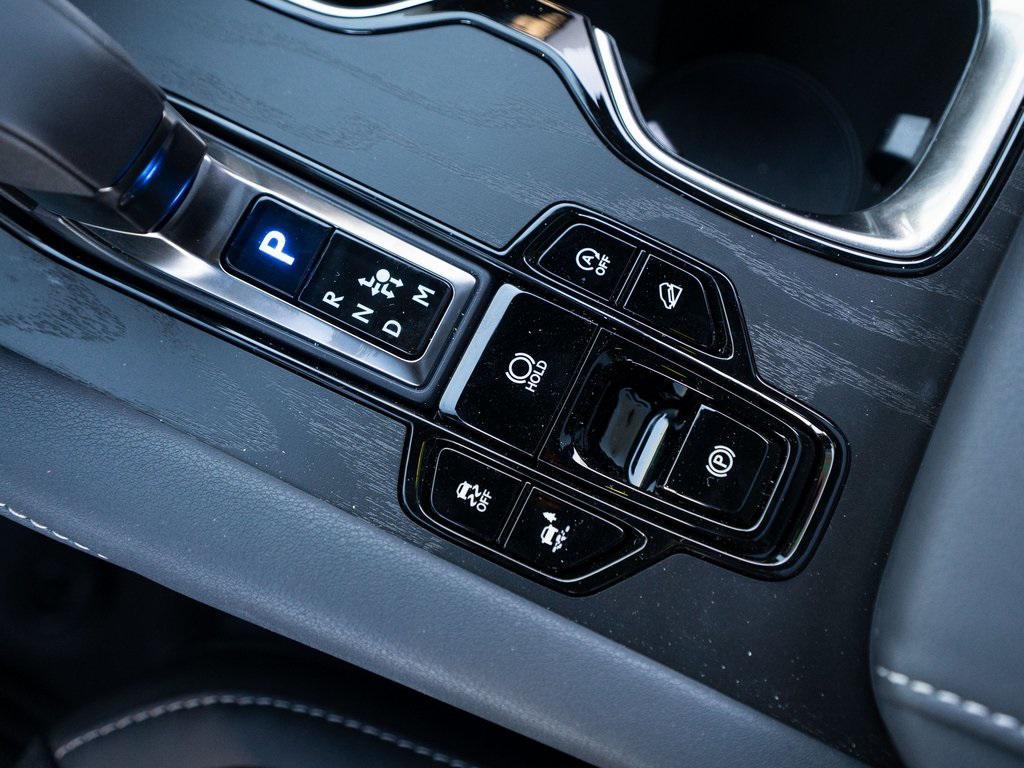 new 2025 Lexus RX 350 car, priced at $59,025