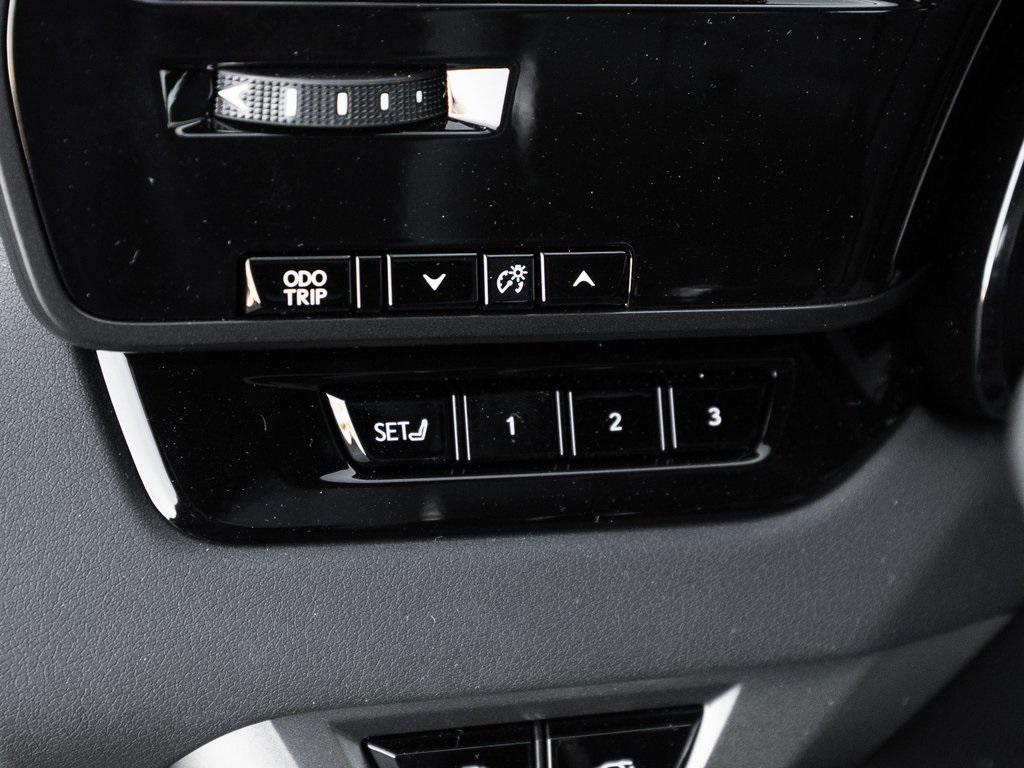 new 2025 Lexus RX 350 car, priced at $59,025