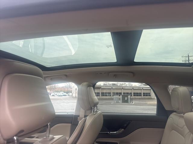 used 2020 Lincoln Corsair car, priced at $22,000