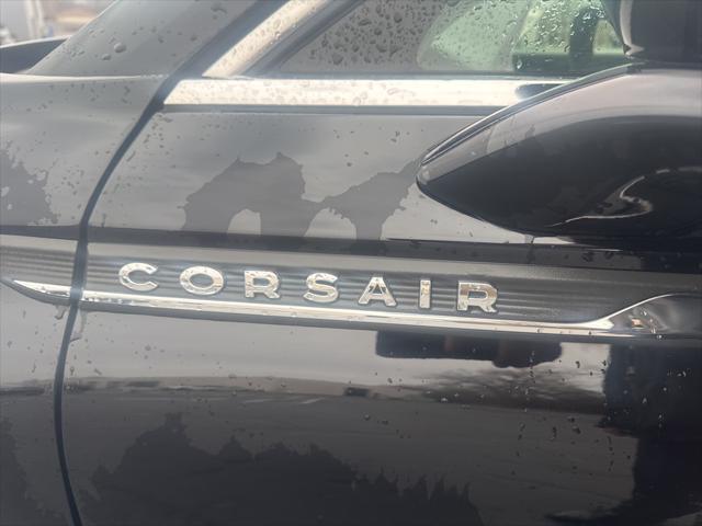 used 2020 Lincoln Corsair car, priced at $22,000