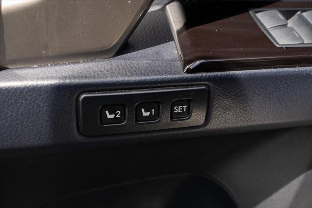 used 2017 Lexus GX 460 car, priced at $33,500