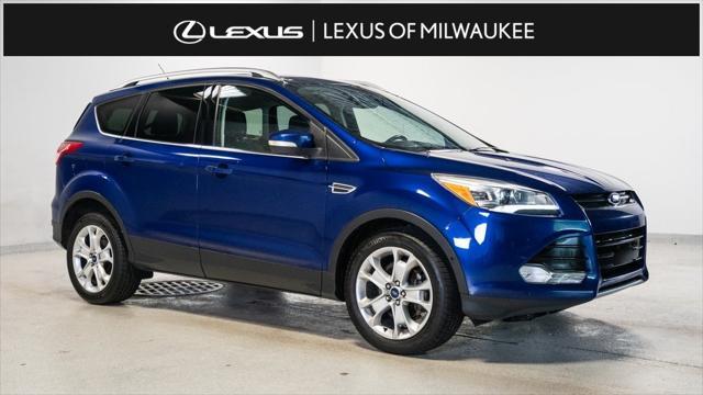 used 2014 Ford Escape car, priced at $10,200