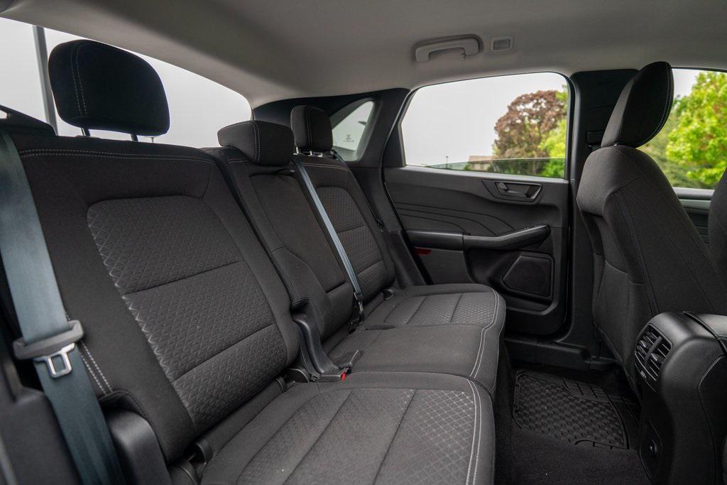 used 2024 Ford Escape car, priced at $22,000