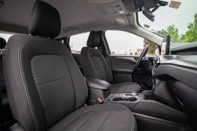 used 2024 Ford Escape car, priced at $25,900