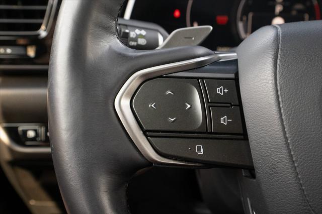 used 2024 Lexus NX 350 car, priced at $47,300