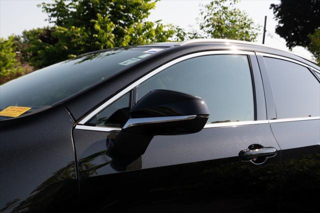 used 2024 Lexus NX 350 car, priced at $47,300